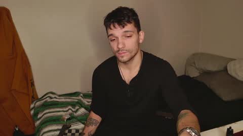 Jack  online show from 01/27/25, 04:09