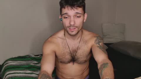 Jack  online show from 01/28/25, 12:15