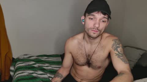 Jack  online show from 01/30/25, 07:29