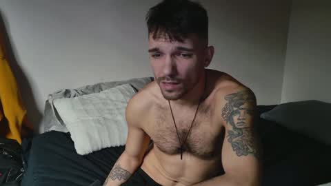 Jack  online show from 01/30/25, 07:48