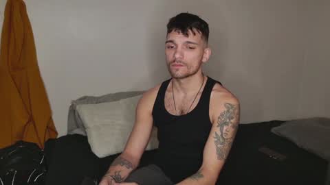 Jack  online show from 01/31/25, 04:03