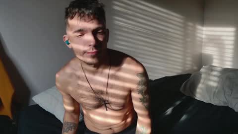 Jack  online show from 01/31/25, 08:12