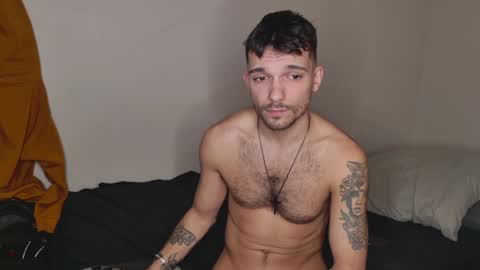 Jack  online show from 02/02/25, 01:02