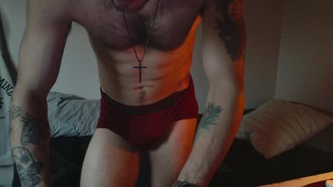 Jack  online show from 02/07/25, 12:50