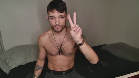 Jack  online show from 02/09/25, 01:22