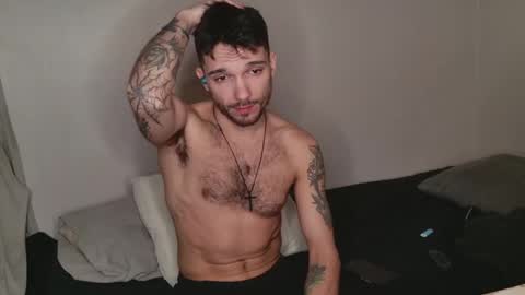 Jack  online show from 02/09/25, 10:31