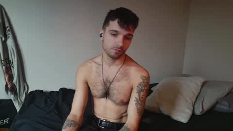 Jack  online show from 02/17/25, 12:48