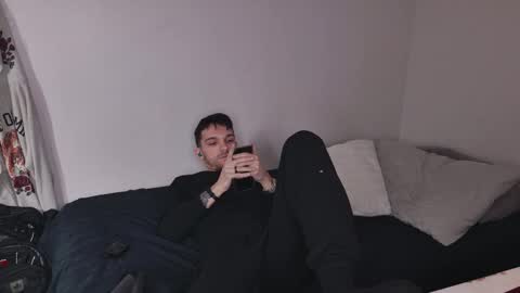 Jack  online show from 02/21/25, 07:10