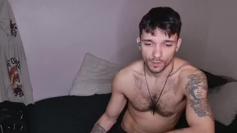 Jack  online show from 02/22/25, 05:23