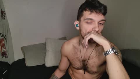 Jack  online show from 02/25/25, 01:09