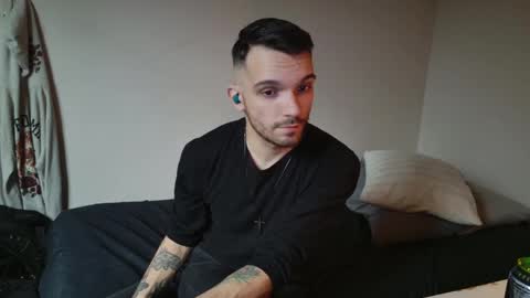 Jack  online show from 02/25/25, 08:51