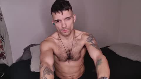 Jack  online show from 02/26/25, 05:53