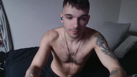 Jack  online show from 02/27/25, 02:10