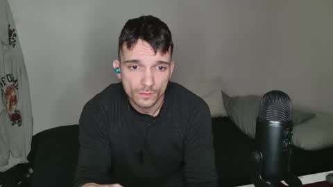 Jack  online show from 03/04/25, 03:55