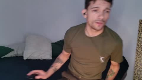 Jack  online show from 09/09/25, 05:45