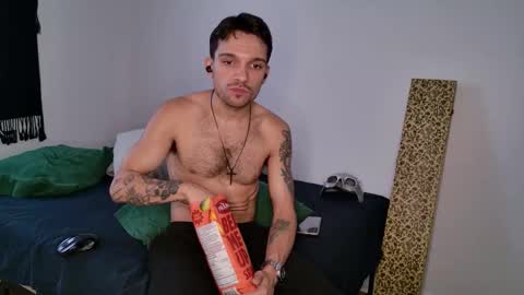 Jack  online show from 09/11/25, 03:12