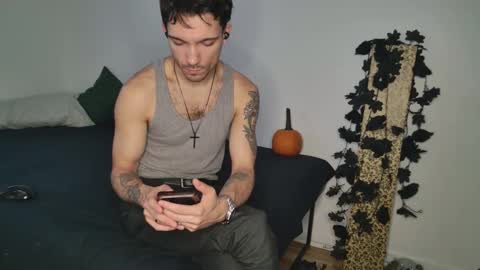 Jack  online show from 09/29/25, 08:24