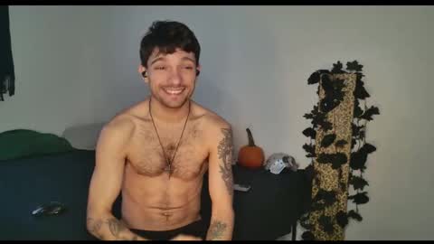 Jack  online show from 10/03/25, 03:09