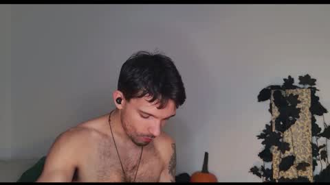 Jack  online show from 10/04/25, 03:15