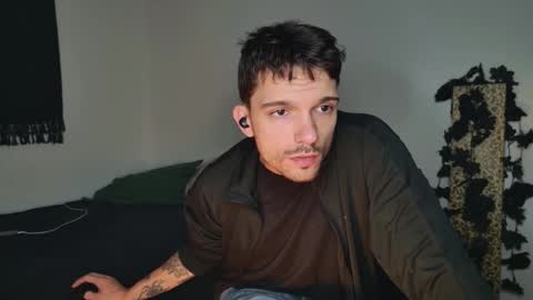 Jack  online show from 10/11/25, 03:39