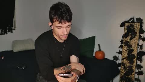 Jack  online show from 10/14/25, 07:42