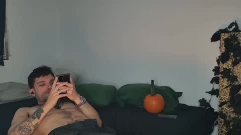 Jack  online show from 10/14/25, 09:37