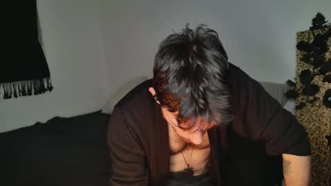 Jack  online show from 11/17/25, 01:22