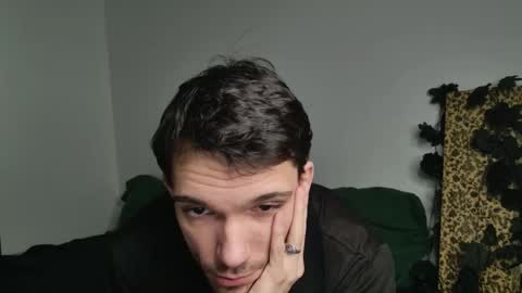 Jack  online show from 01/19/26, 02:48