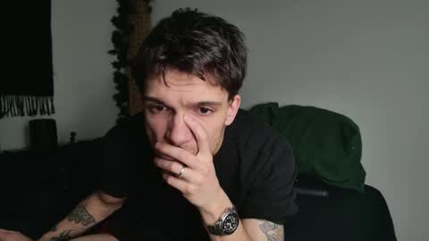 Jack  online show from 02/03/26, 07:02