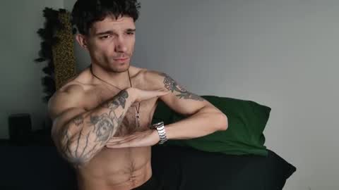 Jack  online show from 02/04/26, 12:22