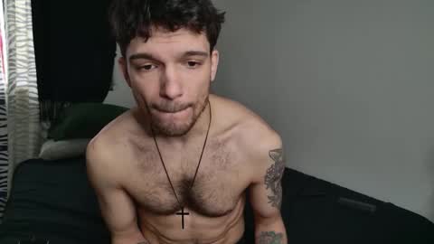 Jack  online show from 03/07/26, 02:03