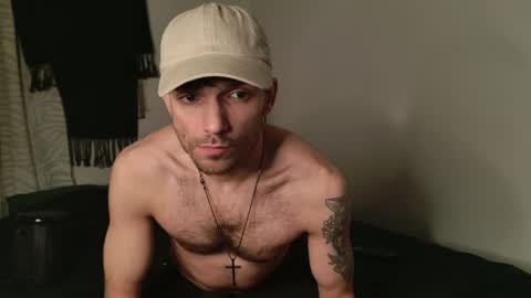 Jack  online show from 04/08/26, 05:51