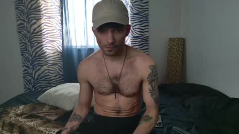 Jack  online show from 04/11/26, 05:39