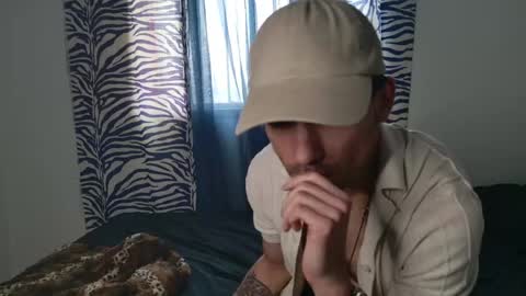 Jack  online show from 04/13/26, 07:08