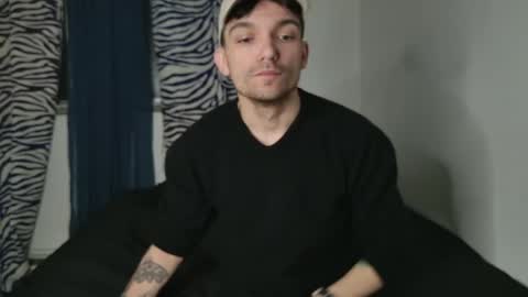 Jack  online show from 05/01/26, 07:46