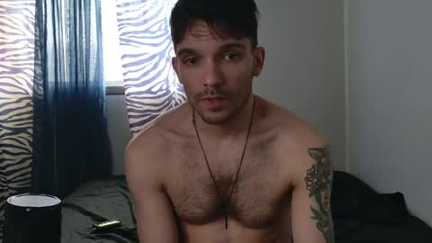Jack  online show from 05/04/26, 03:19