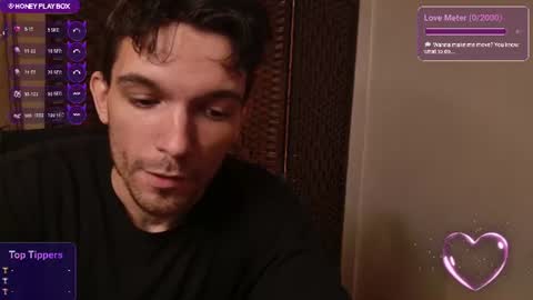 Snapshot of jackdesfeux chatting on 07/19/26, 04:27 Jack online show from 07/19/26, 04:27