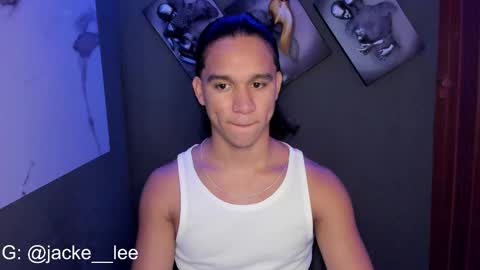 jacke__lee online show from 01/19/25, 11:10