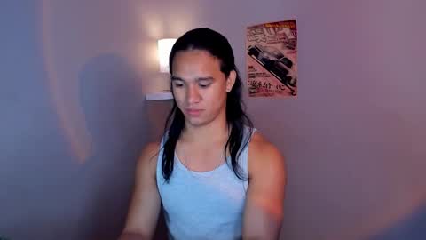 jacke__lee online show from 01/12/26, 06:51
