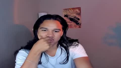 jacke__lee online show from 01/17/26, 09:25