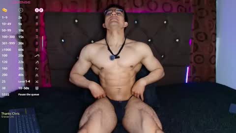 Jacke online show from 01/18/26, 03:21