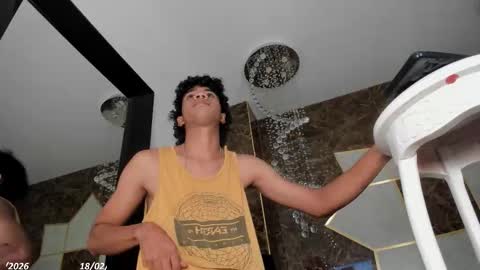 JACKE sum online show from 02/18/26, 11:50