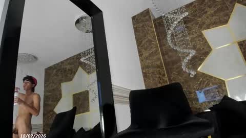 JACKE sum online show from 02/19/26, 12:23