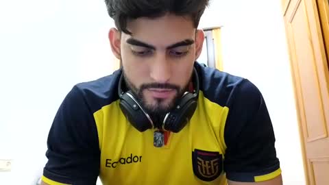 Snapshot of jackecuador chatting on 12/04/24, 11:02 Jack online show from 12/04/24, 11:02