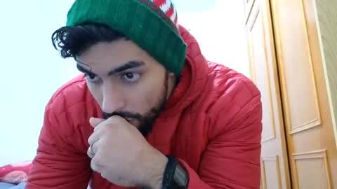 Snapshot of jackecuador chatting on 12/20/24, 01:33 Jack online show from 12/20/24, 01:33