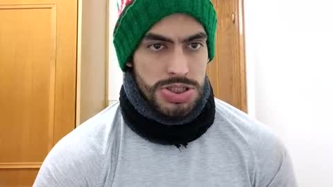 Snapshot of jackecuador chatting on 01/04/25, 11:00 Jack online show from 01/04/25, 11:00