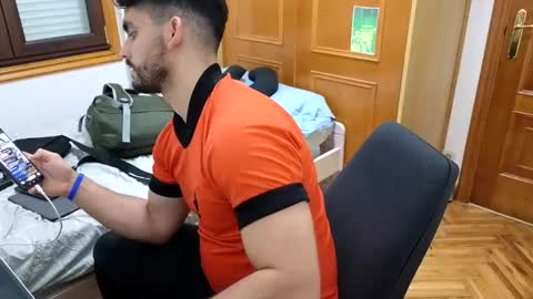 Snapshot of jackecuador chatting on 02/19/25, 02:44 Jack online show from 02/19/25, 02:44