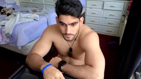 Snapshot of jackecuador chatting on 03/07/25, 09:59 Jack online show from 03/07/25, 09:59