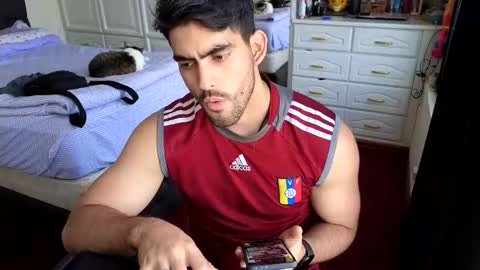 Snapshot of jackecuador chatting on 03/08/25, 07:20 Jack online show from 03/08/25, 07:20