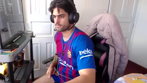 Snapshot of jackecuador chatting on 09/21/25, 05:58 Jack online show from 09/21/25, 05:58